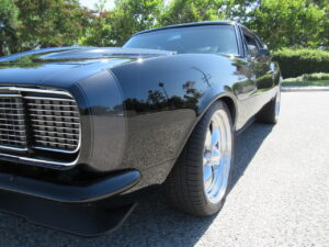 1967 Chevrolet Camaro RS Pro-Touring Coupe - Image 28