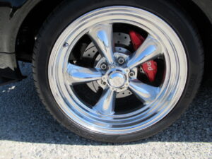 1967 Chevrolet Camaro RS Pro-Touring Coupe - Image 37