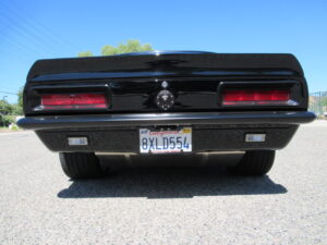 1967 Chevrolet Camaro RS Pro-Touring Coupe - Image 31