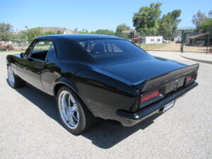 1967 Chevrolet Camaro RS Pro-Touring Coupe - Image 34