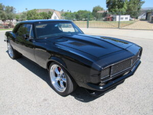 1967 Chevrolet Camaro RS Pro-Touring Coupe - Image 35