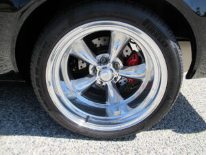 1967 Chevrolet Camaro RS Pro-Touring Coupe - Image 36