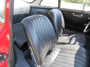 1963 Porsche 356B 1600 Super Coupe - Image 11