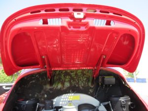 1963 Porsche 356B 1600 Super Coupe - Image 15
