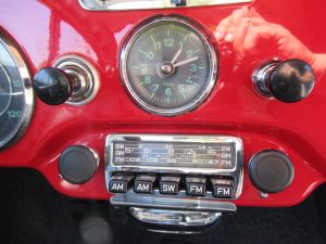 1963 Porsche 356B 1600 Super Coupe - Image 17