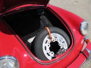 1963 Porsche 356B 1600 Super Coupe - Image 18