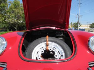 1963 Porsche 356B 1600 Super Coupe - Image 19