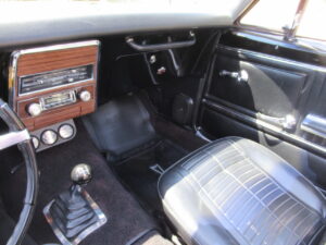 1967 Pontiac Firebird Convertible - Image 10