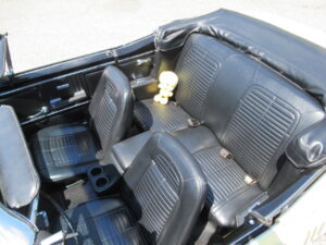 1967 Pontiac Firebird Convertible - Image 11