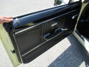 1967 Pontiac Firebird Convertible - Image 12