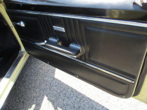 1967 Pontiac Firebird Convertible - Image 13