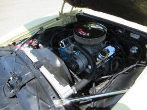 1967 Pontiac Firebird Convertible - Image 14
