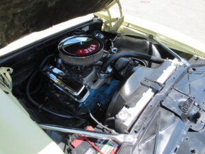 1967 Pontiac Firebird Convertible - Image 15
