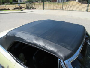 1967 Pontiac Firebird Convertible - Image 17