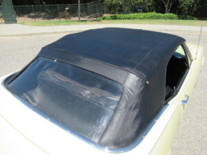 1967 Pontiac Firebird Convertible - Image 18