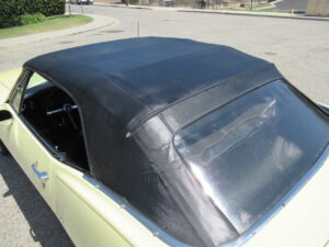 1967 Pontiac Firebird Convertible - Image 19