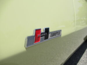 1967 Pontiac Firebird Convertible - Image 20