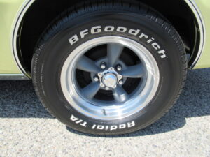 1967 Pontiac Firebird Convertible - Image 24