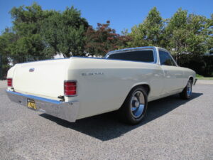 1967 Chevrolet El Camino Custom - Image 5