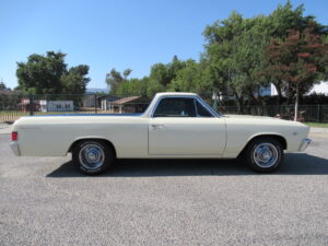 1967 Chevrolet El Camino Custom - Image 6