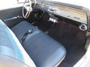 1967 Chevrolet El Camino Custom - Image 8