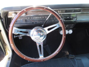 1967 Chevrolet El Camino Custom - Image 9