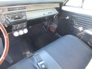 1967 Chevrolet El Camino Custom - Image 10