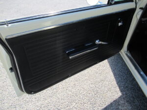 1967 Chevrolet El Camino Custom - Image 12