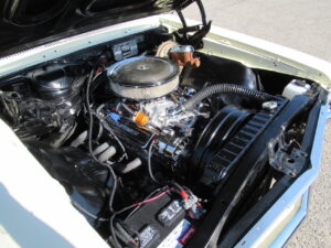 1967 Chevrolet El Camino Custom - Image 14