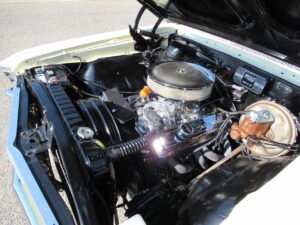 1967 Chevrolet El Camino Custom - Image 15