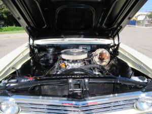 1967 Chevrolet El Camino Custom - Image 16