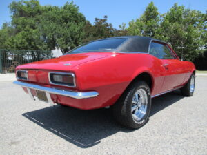 1967 Chevrolet Camaro Coupe - Image 5