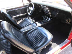 1967 Chevrolet Camaro Coupe - Image 8