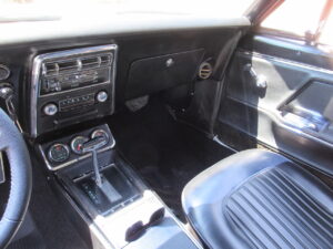 1967 Chevrolet Camaro Coupe - Image 10