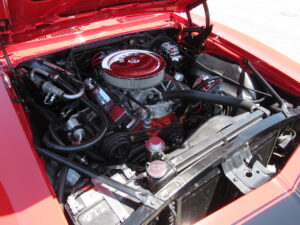 1967 Chevrolet Camaro Coupe - Image 14