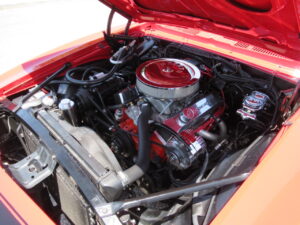 1967 Chevrolet Camaro Coupe - Image 15