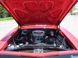 1967 Chevrolet Camaro Coupe - Image 16