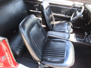1967 Chevrolet Camaro Coupe - Image 19