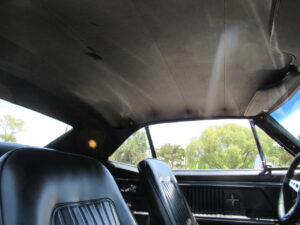 1967 Chevrolet Camaro Coupe - Image 20