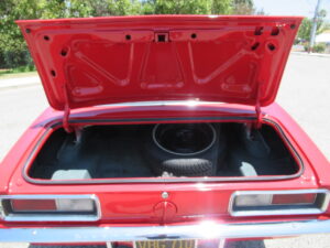 1967 Chevrolet Camaro Coupe - Image 23