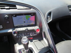 2018 Chevrolet Corvette Z06 2LZ Convertible - Image 10