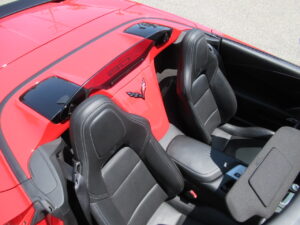 2018 Chevrolet Corvette Z06 2LZ Convertible - Image 11