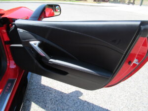 2018 Chevrolet Corvette Z06 2LZ Convertible - Image 13