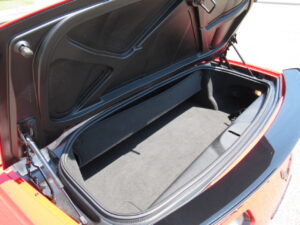 2018 Chevrolet Corvette Z06 2LZ Convertible - Image 16