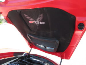 2018 Chevrolet Corvette Z06 2LZ Convertible - Image 18