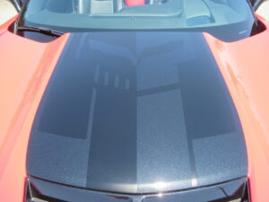 2018 Chevrolet Corvette Z06 2LZ Convertible - Image 19