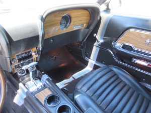 1969 Ford Mustang Mach 1 "S" Code - Image 10