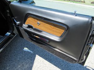 1969 Ford Mustang Mach 1 "S" Code - Image 13