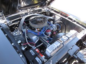 1969 Ford Mustang Mach 1 "S" Code - Image 14