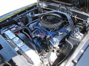 1969 Ford Mustang Mach 1 "S" Code - Image 15